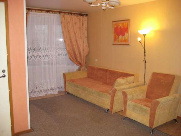 Продаю хорошую 3- комнатную квартиру в Петрозаводске!