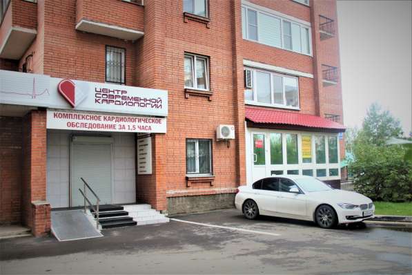 Сдам в аренду торгово-офисное помещение 90 метров квадратных в Красноярске фото 9