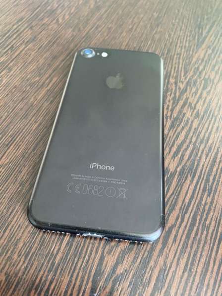 Продам IPhone 7 в Ростове-на-Дону фото 3