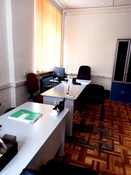 Сдаю офисные помещения в Ростове-на-Дону фото 24