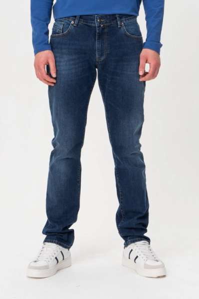 Мужские джинсы в Химках фото 4