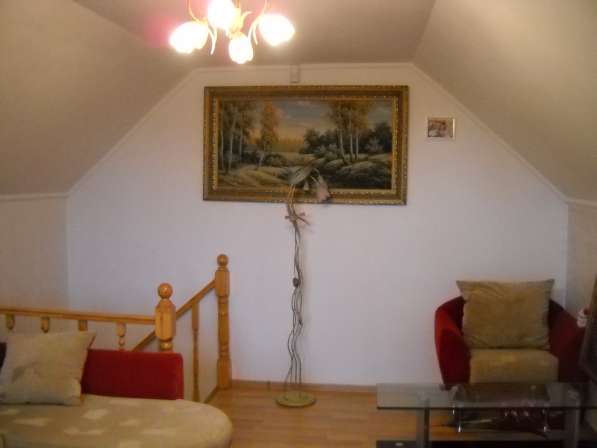 Сдам гостевой дом 60 кв. м в Калининграде фото 26