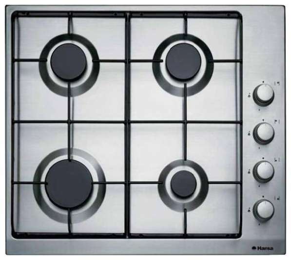Панель варочная Hansa BHGI63100018