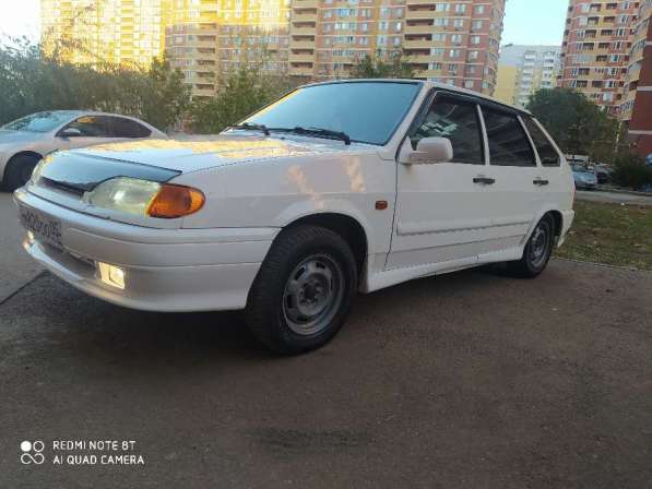 ВАЗ (Lada), 2114, продажа в Краснодаре в Краснодаре фото 12