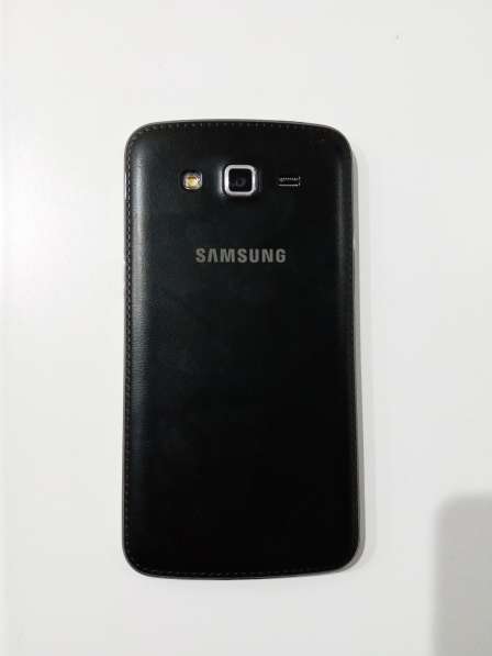 Продам Мобильный телефон Samsung Galaxy Grand 2 Duos Black в 