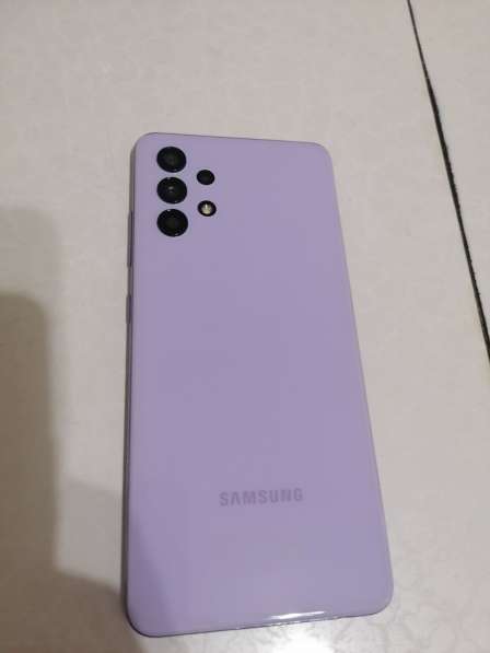 Самсунг Galaxy A 32, 4/128гб в Энгельсе