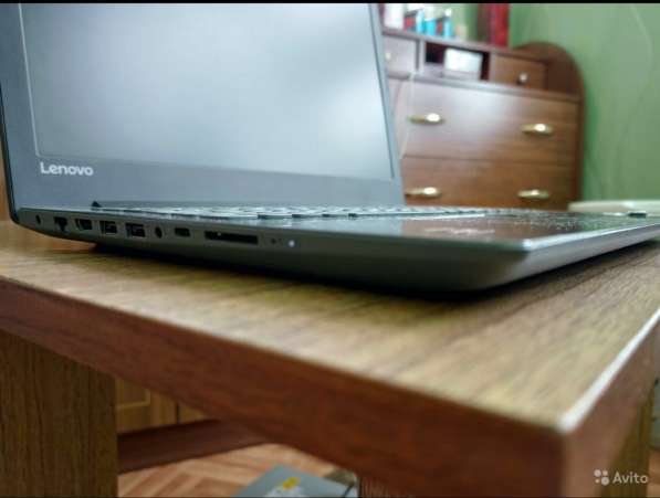 Ноутбук Lenovo ideapad320 в Санкт-Петербурге фото 7