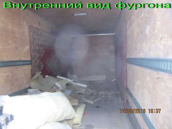 Продам(меняю)грузовой авто\фургон Foton BG 1069/2007г\в в Шарыпове фото 34