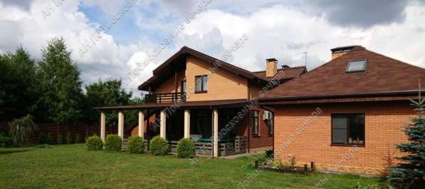 Продам коттедж в Москва.Жилая площадь 200 кв.м.Есть Электричество. в Москве фото 37