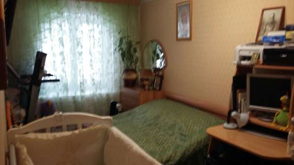 Продажа 2 комнатной квартиры в Рязанской области в Рязани фото 9