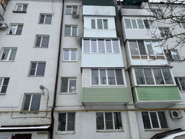 2х комнатная квартира в Таганроге фото 18