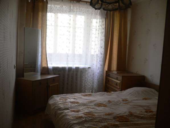 Продаётся 3х комнатная квартира в Пскове фото 6