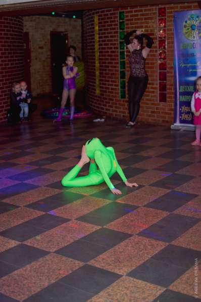 Растяжка в Туле в Туле