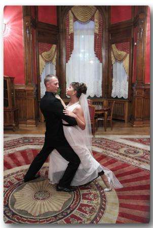 Фотограф на свадьбу в Санкт-Петербурге фото 21