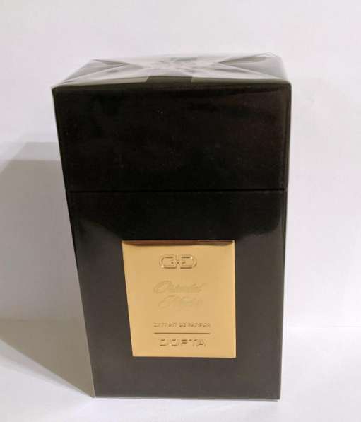 Dofta Oriental Nights 50 ml Extrait de Parfum