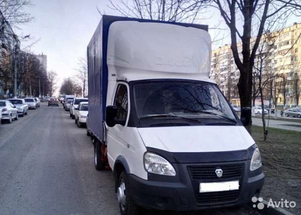 Грузоперевозки в Севастополе фото 5