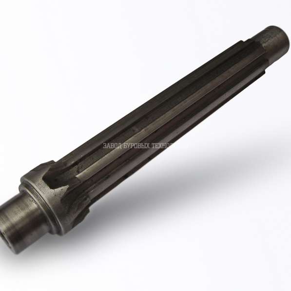 Буровой инструмент и запчасти на урб установки в Красноярске фото 20