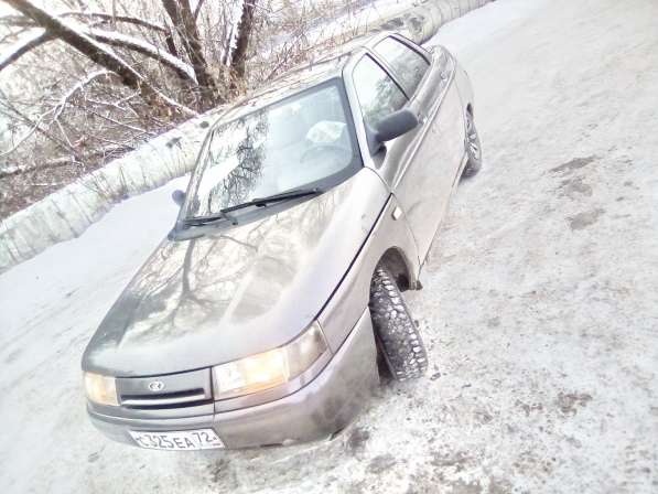 ВАЗ (Lada), 2110, продажа в Омске в Омске фото 20