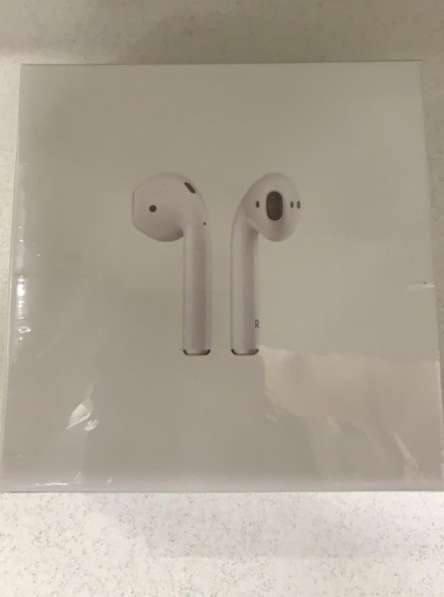 AIRPODS 2