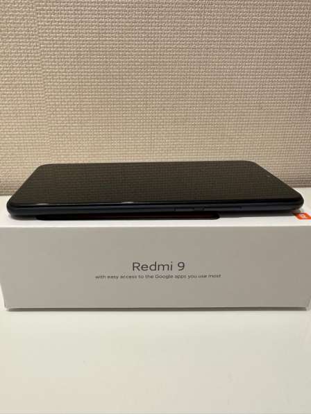 Xiaomi redmi 9 4/64 в Самаре фото 5