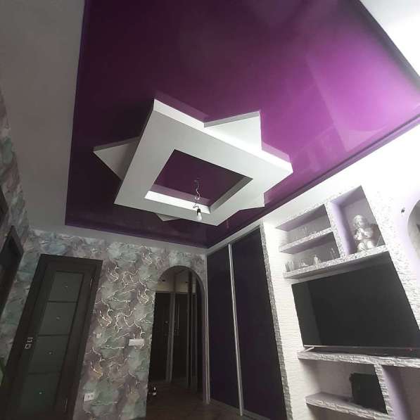 Ремонт квартир домов в Краснодаре фото 25