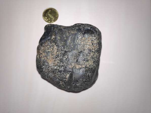 Martian Meteorite, Rare Achondrite, Shergottite в 