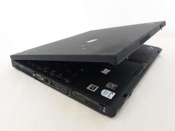 Ноутбук Lenovo(IBM) Thinkpad R60 в фото 3