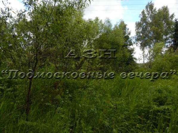 realty_mapper3.plot_in_locationПлощадь 11.00 сот.Есть Электричество, Газ. в Москве фото 7
