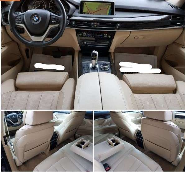 BMW, X5, продажа в Екатеринбурге в Екатеринбурге