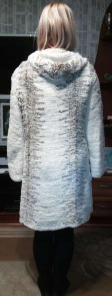 Фирменная натуральная шуба - пальто мех в Калининграде фото 10