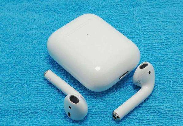 AirPods 2 original