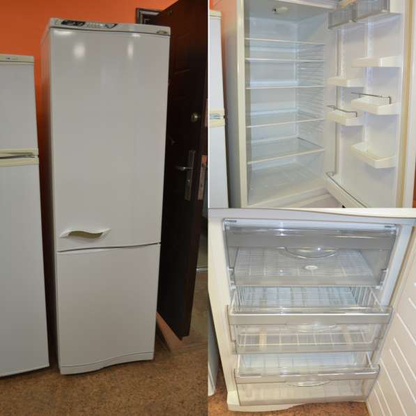 Холодильник Атлант мхм-1844-38 кшд-367115 Гарантия