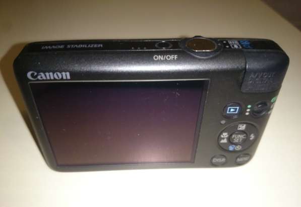 Фотоаппарат Canon PowerShot SD940 IS (IXUS 120) нужен ремонт в Москве фото 4