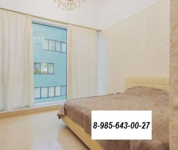 Сдам студию в ЖК Легенда Цветного в Москве фото 6