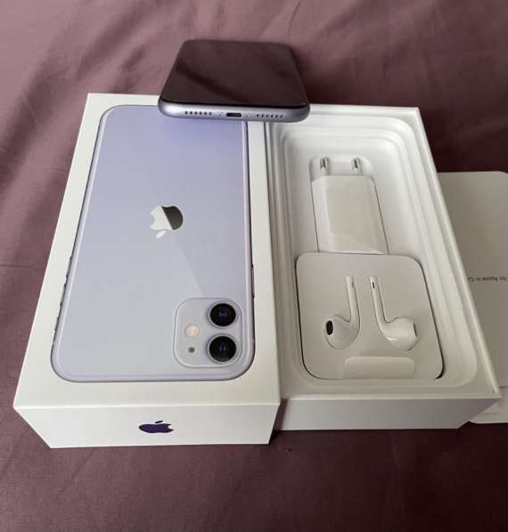 IPhone 11 128 гб