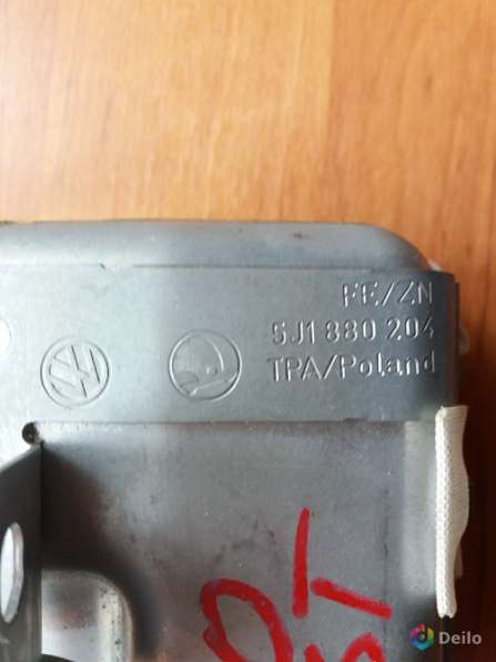 Подушки безопасности в Санкт-Петербурге фото 8