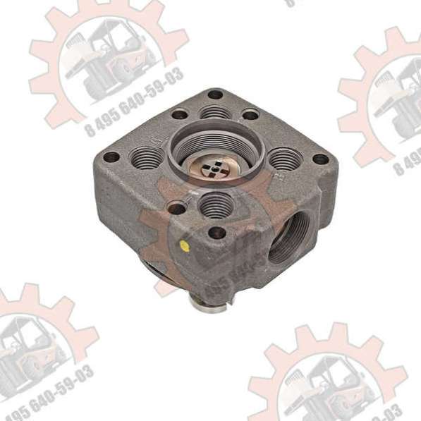 Пара плунжерная Isuzu 4JG2