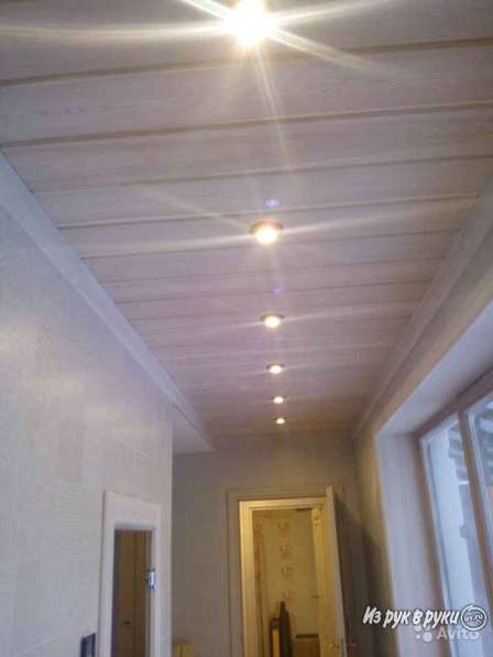 Ремонт квартир в Туле фото 19