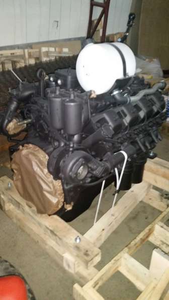 Продам Двигатель Камаз 740,13 Евро 1, 260 л/с в Москве фото 3