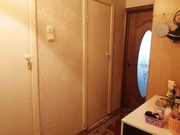 Продам 2х комнатную квартиру отличной планировки в Оренбурге фото 7