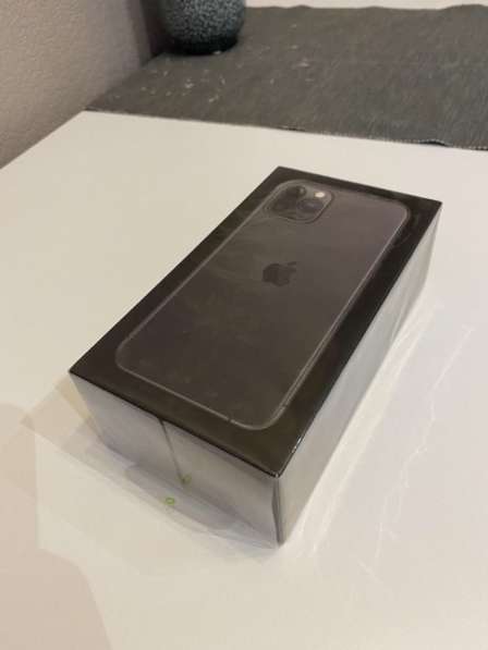 IPhone 11Pro 256гб в Москве фото 4