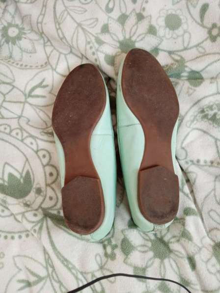 Обувь в Москве