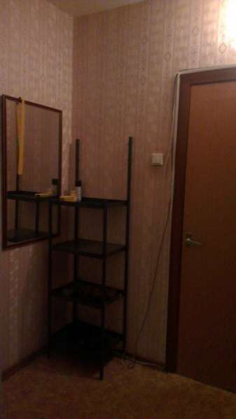 Сдам комнату для 1-2 чел, на ст. м. ул.Горчакова,8мин.пешком в Москве фото 3