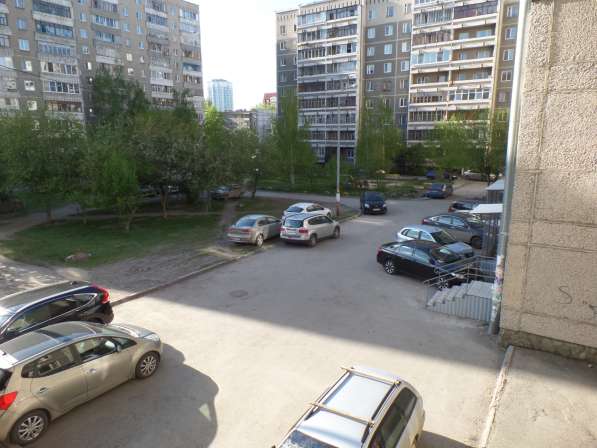 Продаётся однокомнатная квартира в Екатеринбурге фото 8