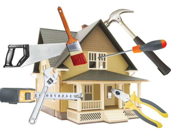 Строительство, внутренняя отделка в Самаре