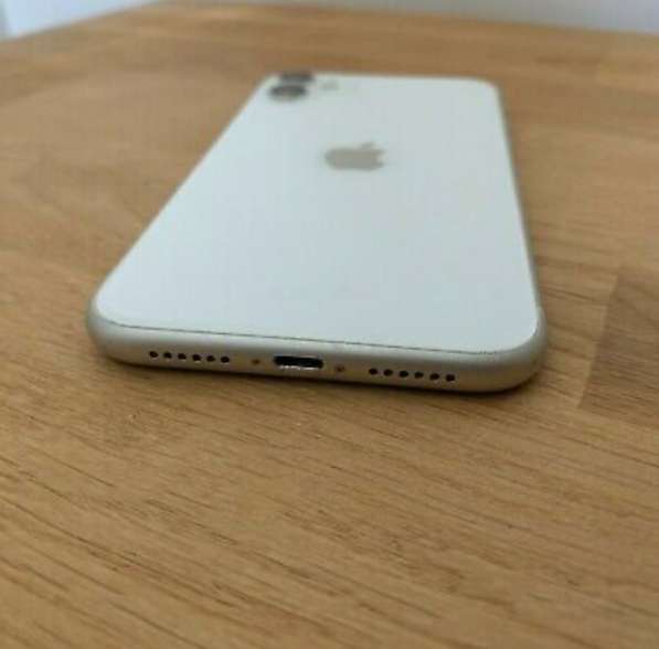 Apple iPhone 11 WHITE 64 gb в Москве фото 3