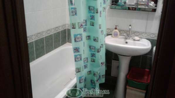 Квартира, ул. Пожарова, Гагаринский р-н, Севастополь в Севастополе фото 59