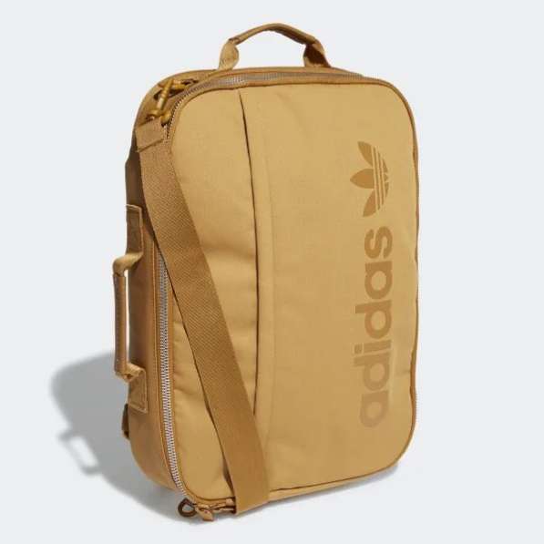 Adidas сумка/через плечо/рюкзак/портфель в Щелково фото 7