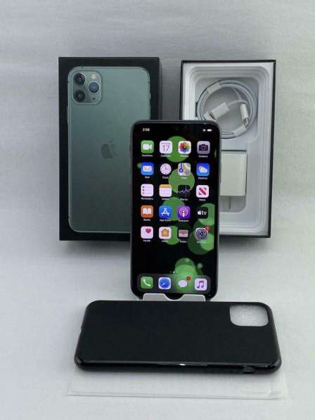 Apple iPhone 11 Pro Max 512Gb