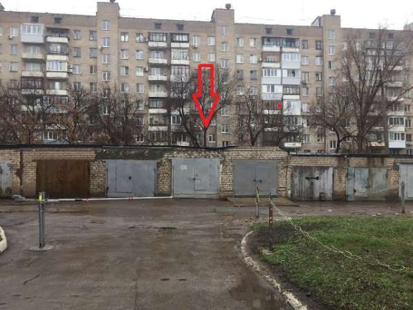 Продаю кирпичный гараж 18 кв. м в Самаре фото 6